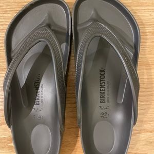 Birkenstock Flip Flops